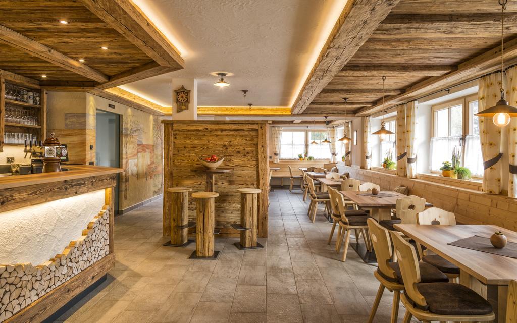 הוילה Walderhof Natz מראה חיצוני תמונה